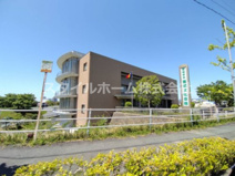 創価学会 豊橋文化会館