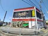 WAVE小坂井店