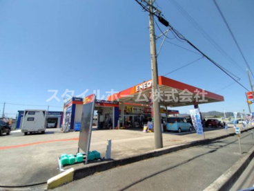 ENEOS 豊橋西 TS の画像1