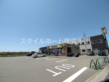 いきなり！ステーキ 愛知蒲郡店の画像1