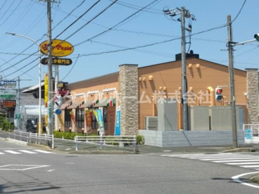 ジョリーパスタ蒲郡店の画像1