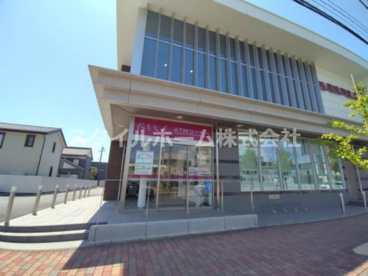 西尾信用金庫 蒲郡支店の画像1