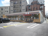 セブンイレブン 奈良西大寺本町店