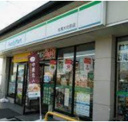 ファミリーマート 松尾大社前店