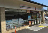 セブンイレブン 京都松室店