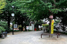 左門公園