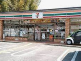 セブンイレブン 向日南垣内店