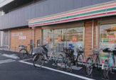 セブンイレブン 向日東田中瀬店