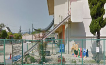 向日市立第5保育所の画像1