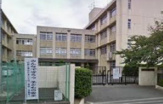 向日市立寺戸中学校
