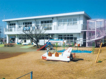 小田原市立曾我保育園の画像1