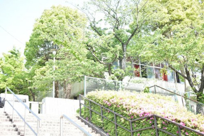 洋光台第２中学校の画像1