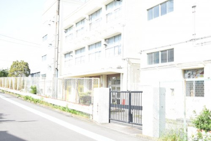 横浜市立洋光台第４小学校の画像1