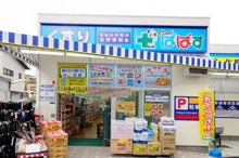 どらっぐぱぱす 下落合店
