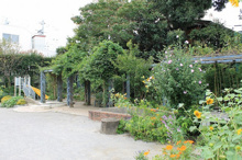 新宿区立下落合東公園