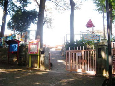 くまの幼稚園の画像1