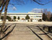 長岡京市立長岡第五小学校の画像1