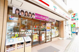 セブン-イレブン 大和駅前店