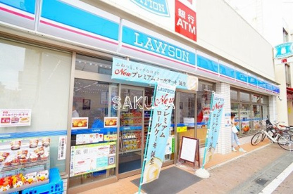 ローソン 大和駅前店の画像1
