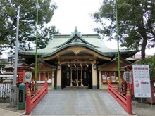 須賀神社