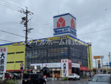 ヤマダ電機 テックランド豊川店