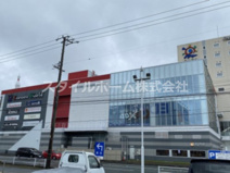 豊川コロナワールド