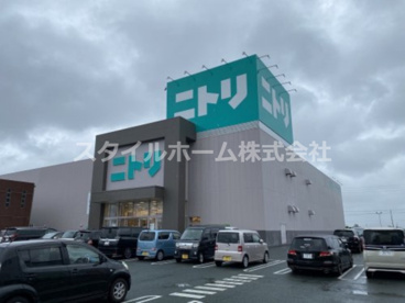 ニトリ 豊川店の画像1