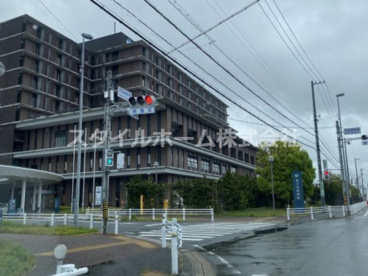 豊川市民病院の画像1