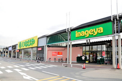 いなげや野田みずき店の画像1