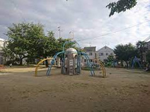 寿町公園