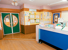 アスク高田馬場保育園