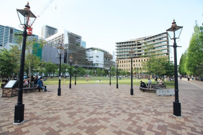 公園の画像1