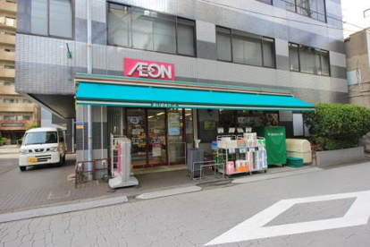 スーパーの画像1