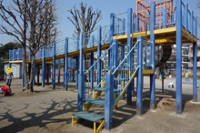 新宿区立戸塚公園