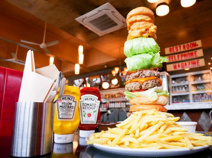 デモデダイナー 福生店