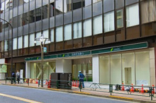 三井住友銀行 高田馬場支店