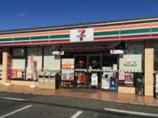 セブンイレブン さいたま中川店の画像1