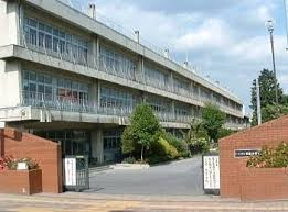 さいたま市立日進小学校の画像1