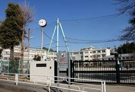 川崎市立菅生小学校の画像1