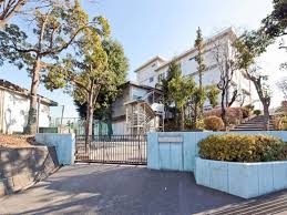 川崎市立菅生中学校の画像1