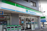 ファミリーマートかさいゴム通り店