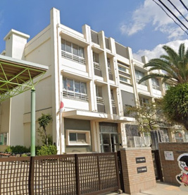 和歌山市立西脇小学校の画像1