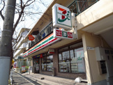 コンビニエンスストア セブンイレブン芦屋東山町