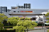 スーパー グルメシティ芦屋浜店