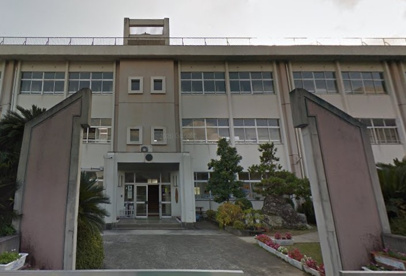 紀の川市立丸栖小学校の画像1