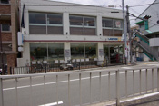 ローソン芦屋川駅前