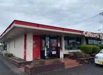 ガスト水戸インター店