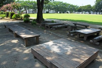 前橋大島公園の画像1