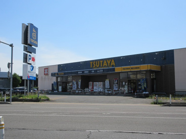 TUTAYA広面店の画像1