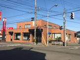 銀行 秋田銀行広面支店